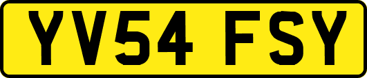 YV54FSY