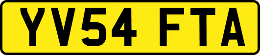 YV54FTA