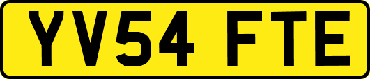 YV54FTE