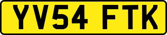 YV54FTK