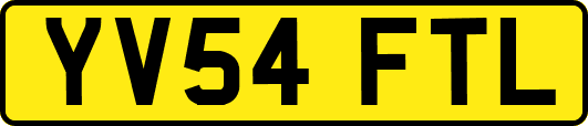 YV54FTL