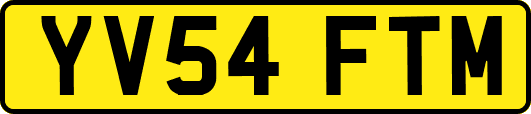 YV54FTM