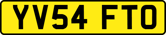 YV54FTO