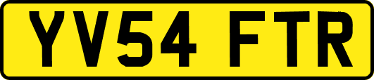 YV54FTR