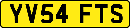 YV54FTS