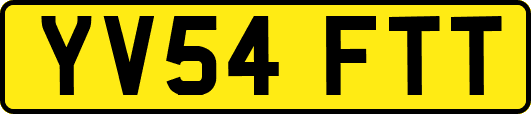 YV54FTT