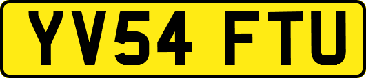 YV54FTU