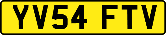 YV54FTV