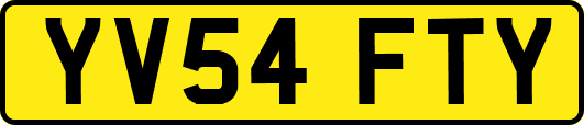 YV54FTY
