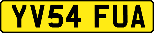 YV54FUA