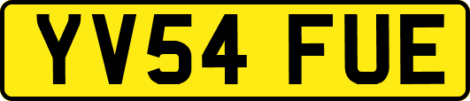 YV54FUE