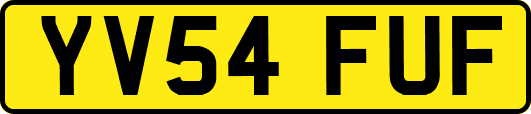 YV54FUF