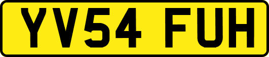 YV54FUH