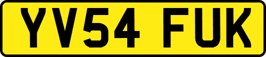 YV54FUK