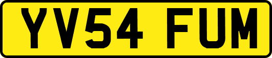 YV54FUM