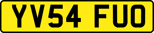 YV54FUO
