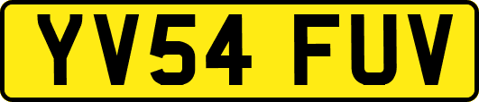 YV54FUV