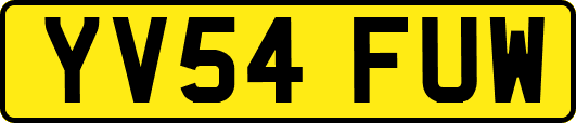 YV54FUW