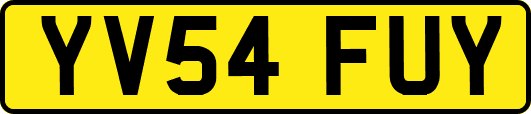 YV54FUY