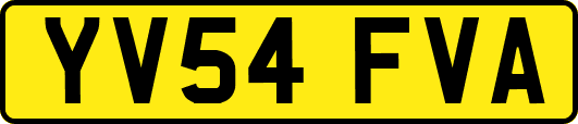 YV54FVA