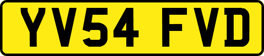 YV54FVD