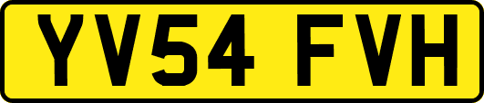 YV54FVH