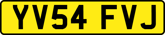 YV54FVJ