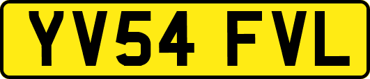 YV54FVL