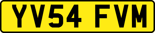 YV54FVM