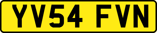 YV54FVN