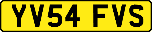 YV54FVS