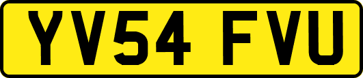 YV54FVU