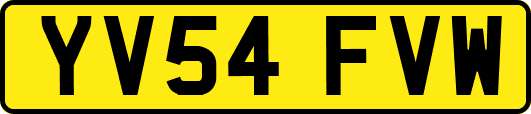 YV54FVW