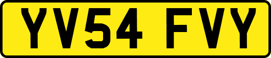 YV54FVY