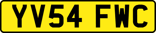 YV54FWC