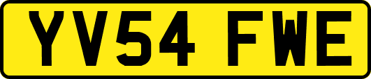YV54FWE