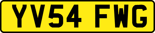 YV54FWG