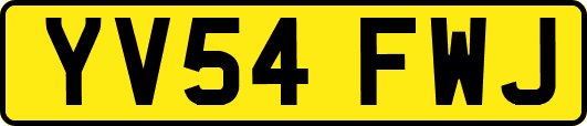 YV54FWJ