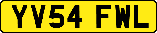 YV54FWL