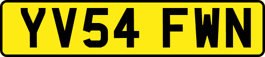 YV54FWN