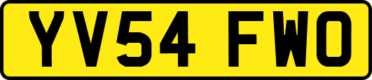 YV54FWO