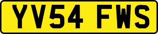 YV54FWS