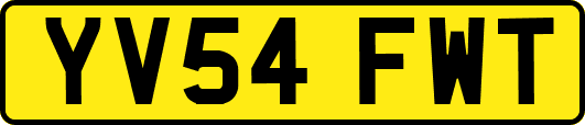YV54FWT