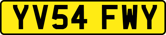 YV54FWY
