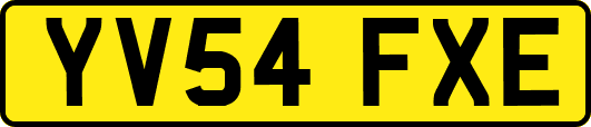 YV54FXE