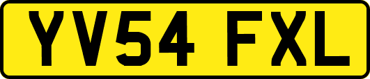YV54FXL