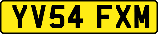 YV54FXM
