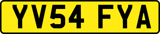 YV54FYA