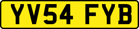 YV54FYB