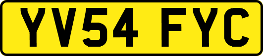 YV54FYC